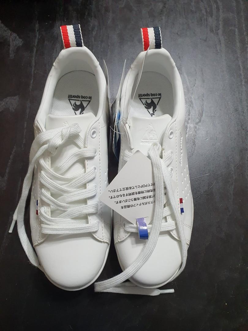 Le coq sportif sneaker jasper hotsell