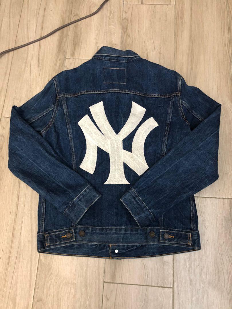 Levis yankees store