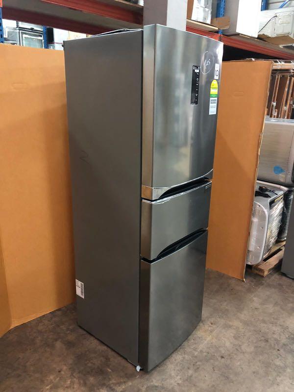 lg fridge freezer gbb59pzrzs