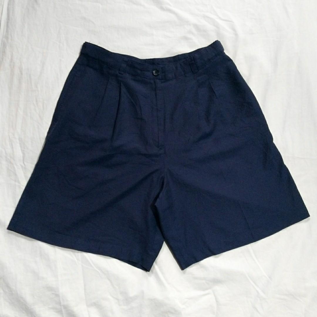 Liz claiborne new arrivals golf shorts