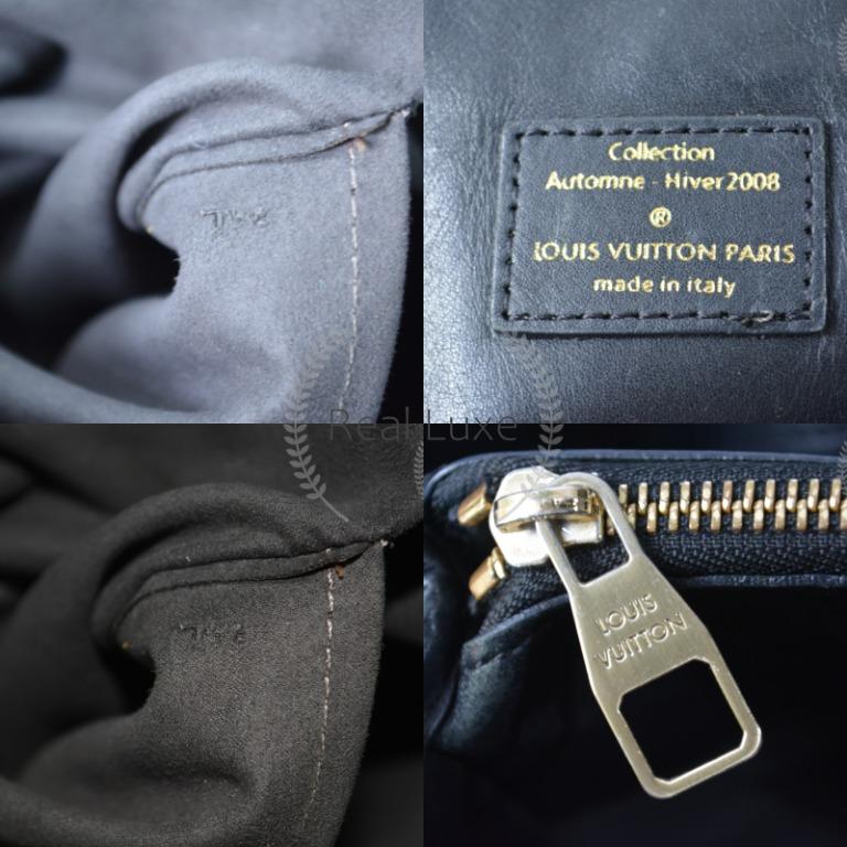 Louis Vuitton Automne-hiver 2008 Bag Priceline