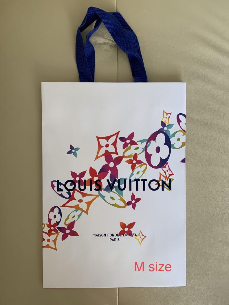 Louis vuitton holiday cheap shopping bag 2020