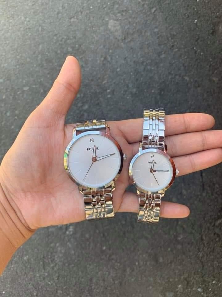 Fossil bq2415 best sale