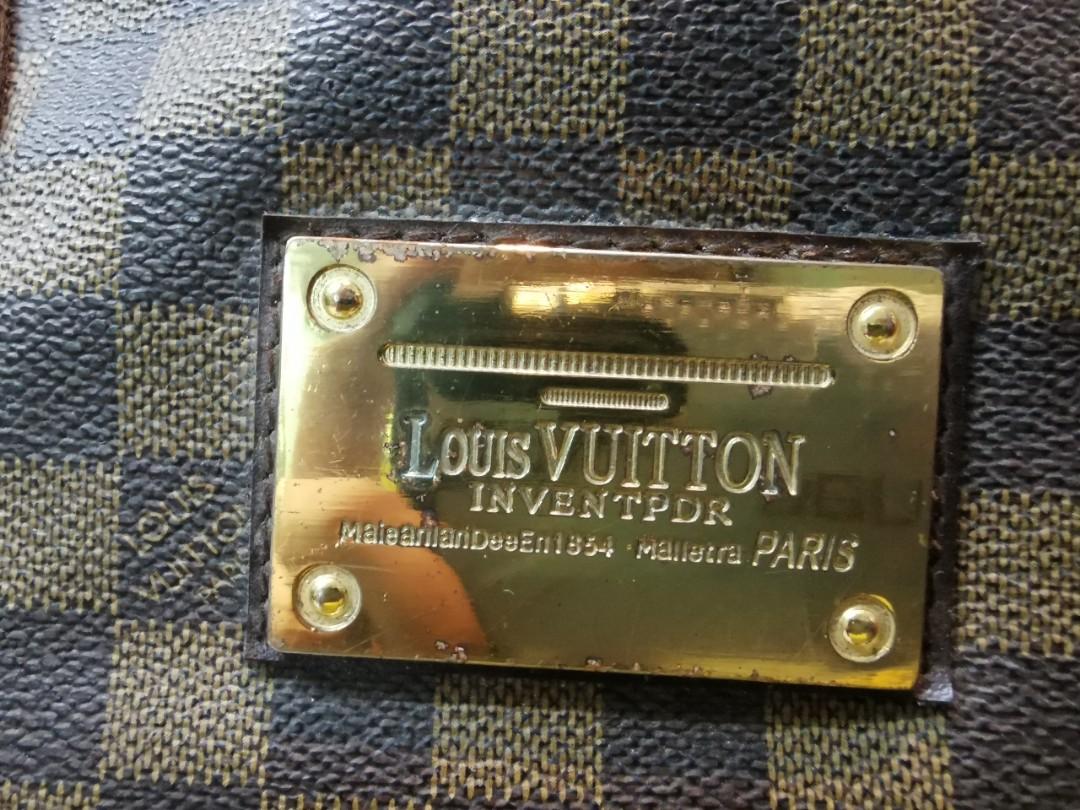 Lv Inventpdr 1854, Women's Fashion, Bags & Wallets, Purses