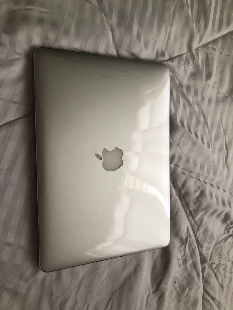 Macbook Pro Retina 13 Inch Early 15 Electronics Computers Laptops On Carousell
