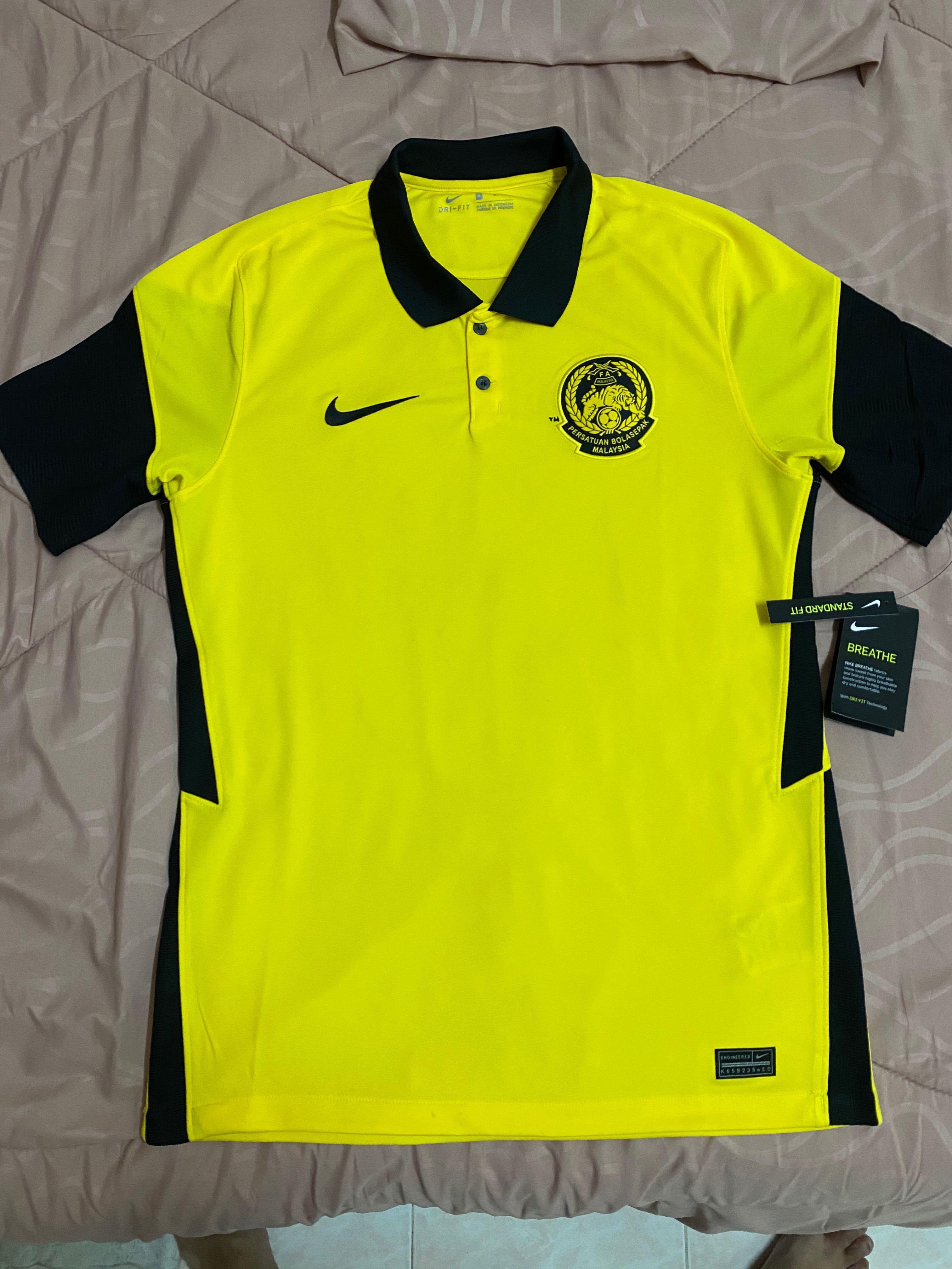 Nike malaysia jersey 2020 clearance