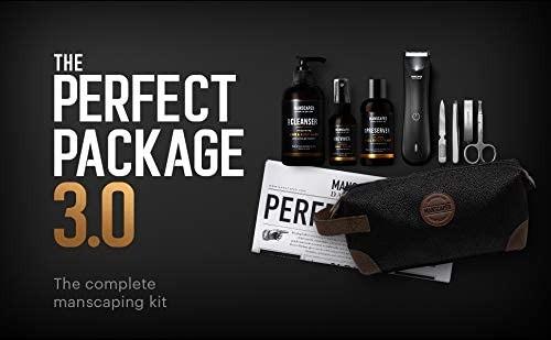 manscaped package 3.0