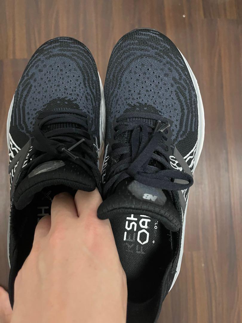 Mens new balance 1080v10 US 9 2E wide running shoe, Women's Fashion,  Footwear, Sneakers on Carousell