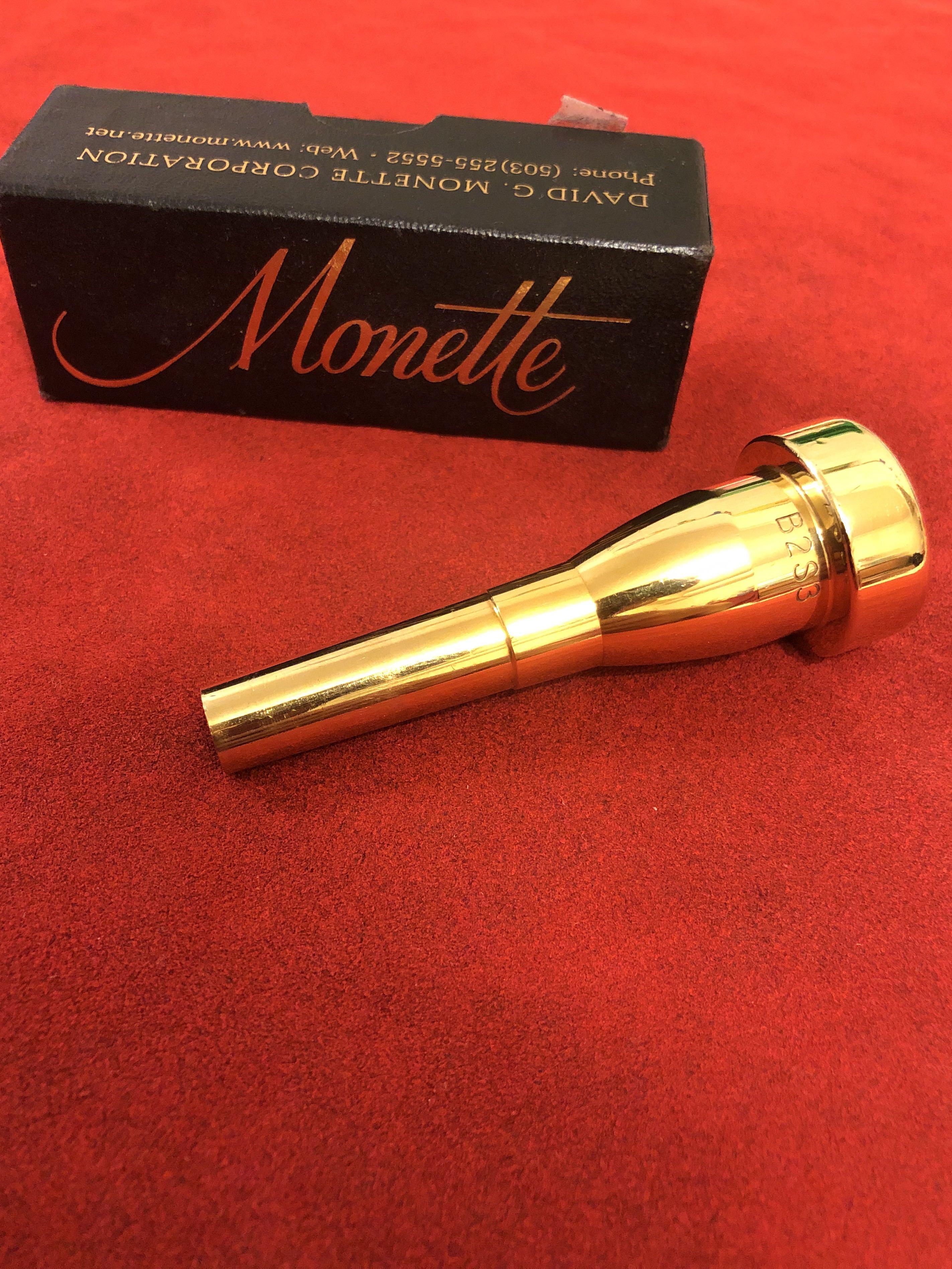 Monette b2s3 sale