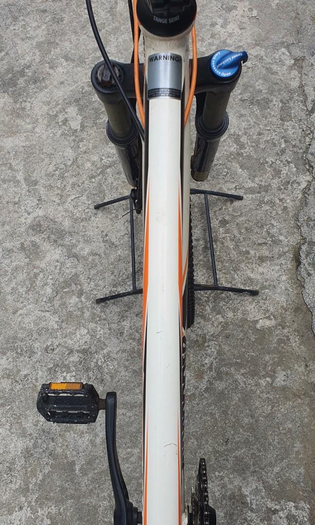 Mongoose tyax sport best sale 2016