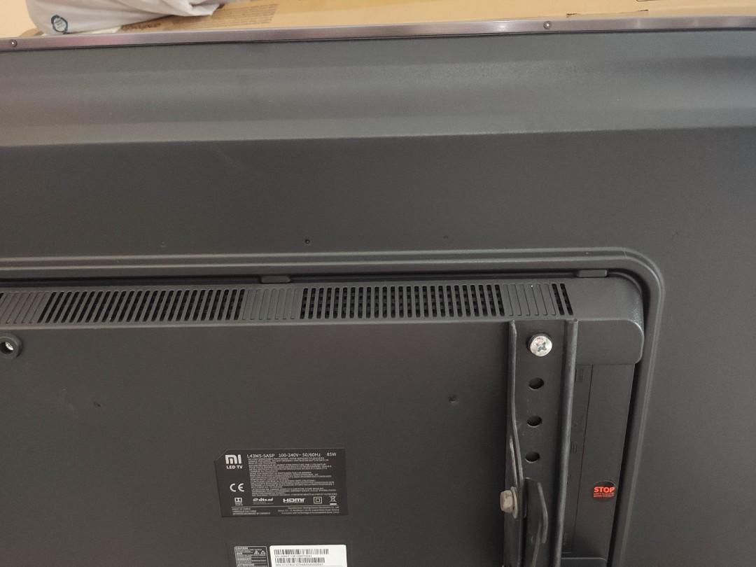 Mounting screws for Xiaomi mi TV, Mobile Phones & Gadgets, Mobile