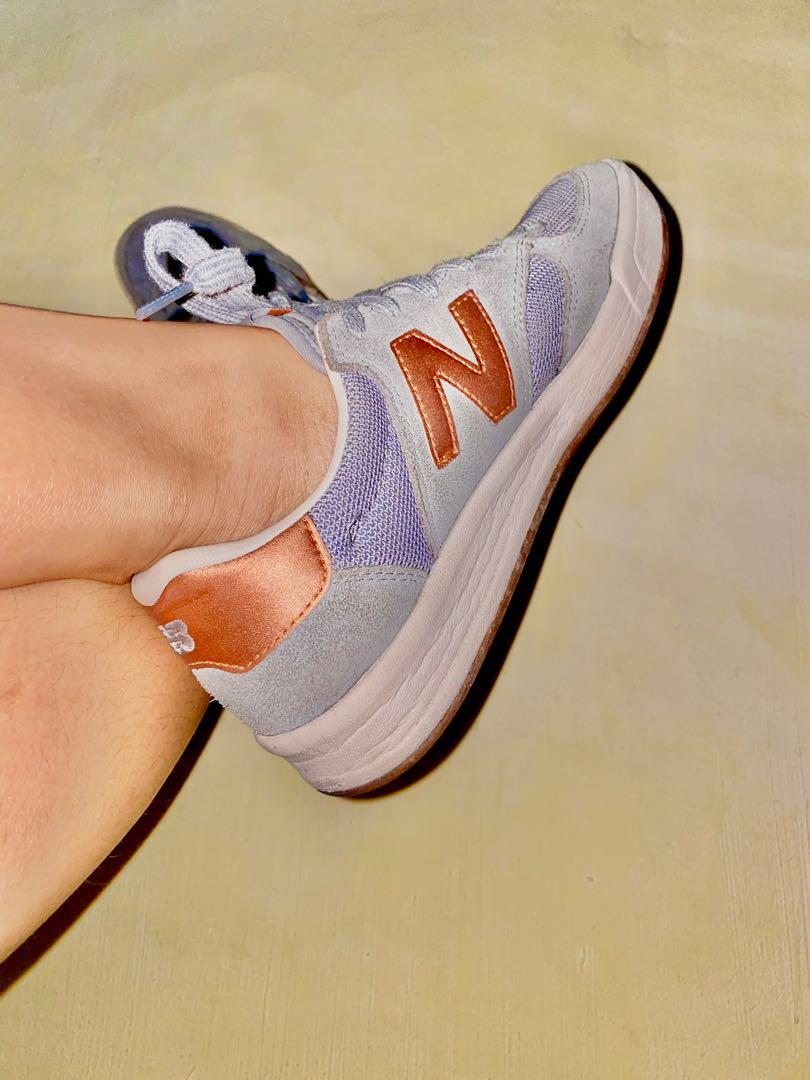New balance 300 rose gold new arrivals