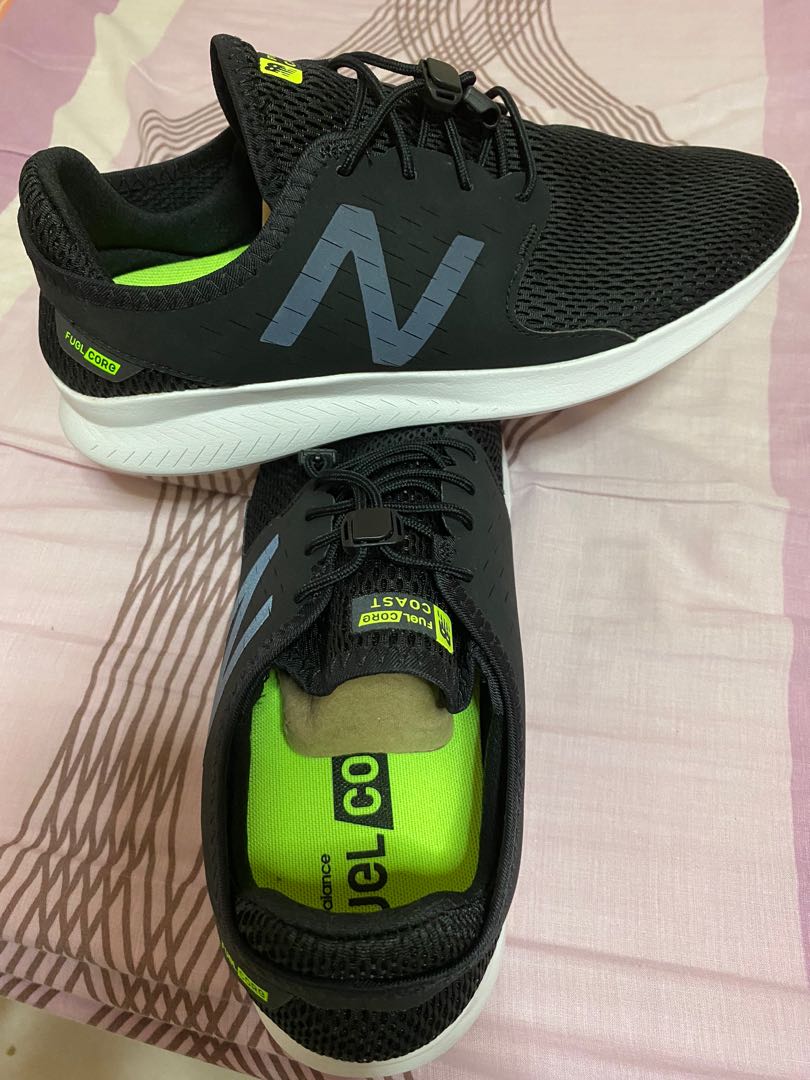 New balance fugl corg deals