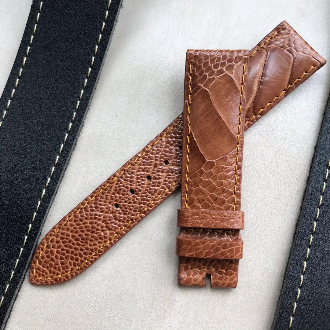 Cheap Great Leather 20 mm Watch Strap M005.830.16.031.00_K0019878 main image 0