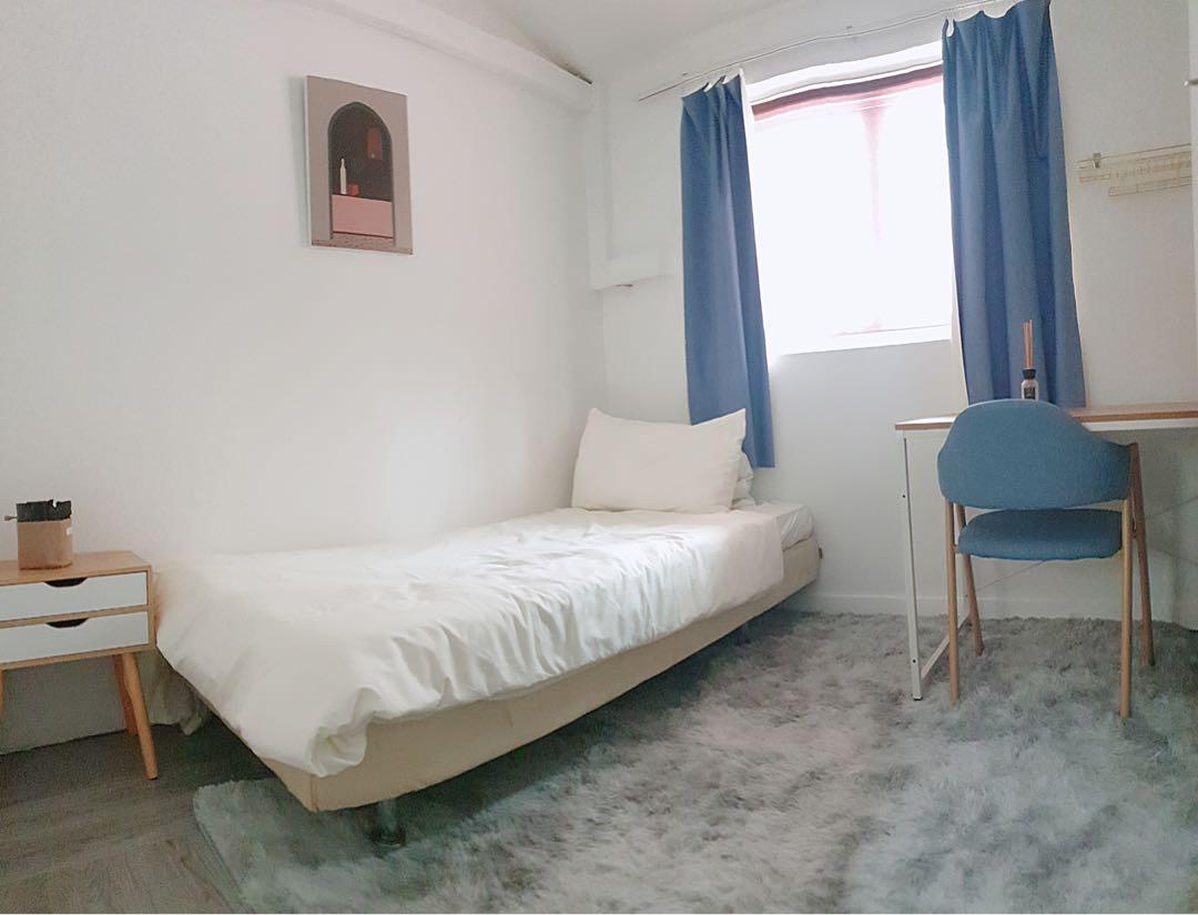 New Reno Cozy Private Room Private Toilet Shower Property Rentals Room Rentals On Carousell