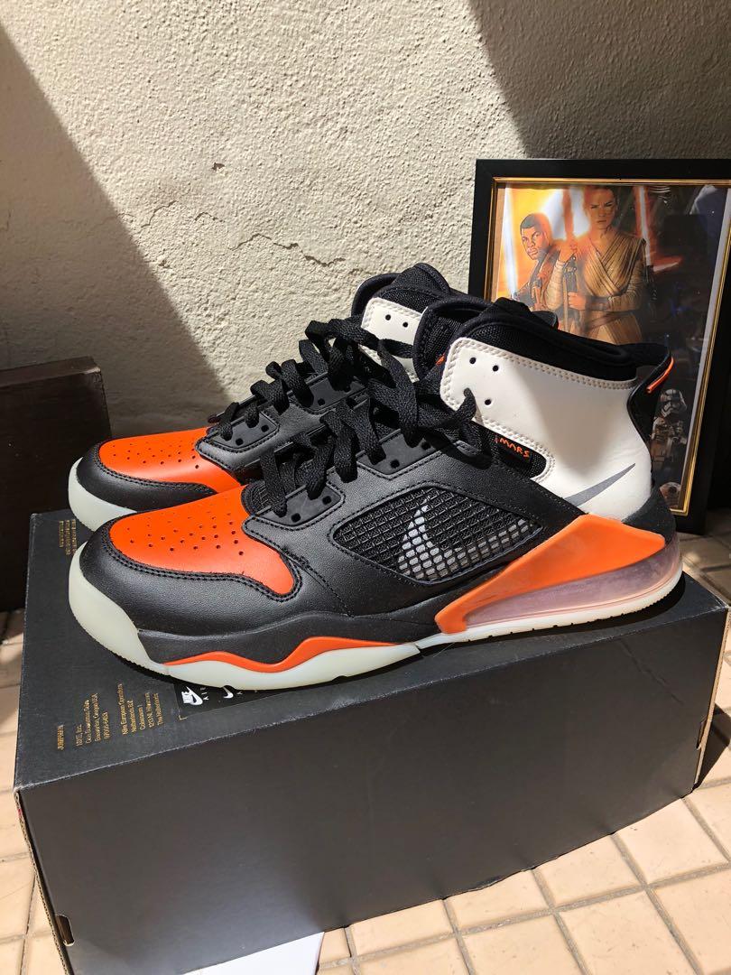 Dba clearance nike 270