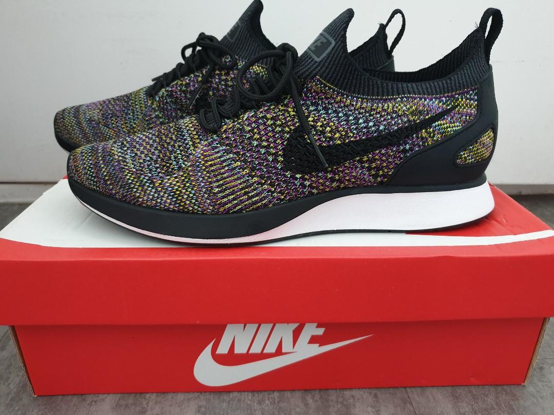 Nike Air Zoom Mariah FK Racer Men s Fashion Footwear Sneakers on Carousell