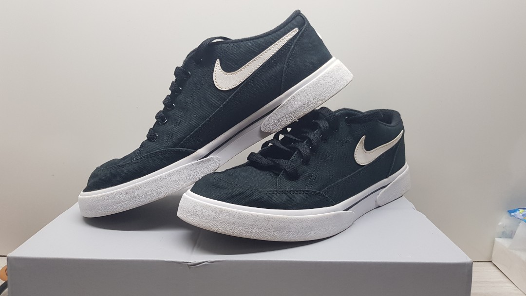 nike gts canvas
