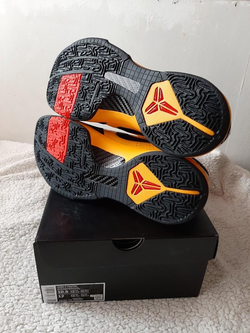 kobe 12 bruce lee