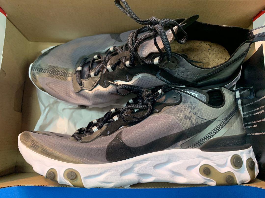 8.5 womens to mens nike