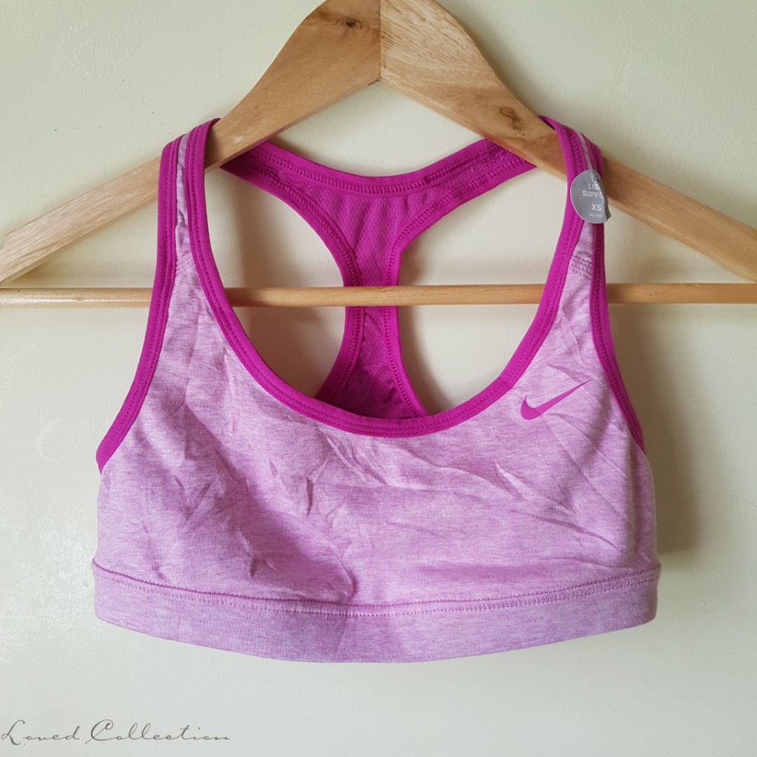 nike bra collection