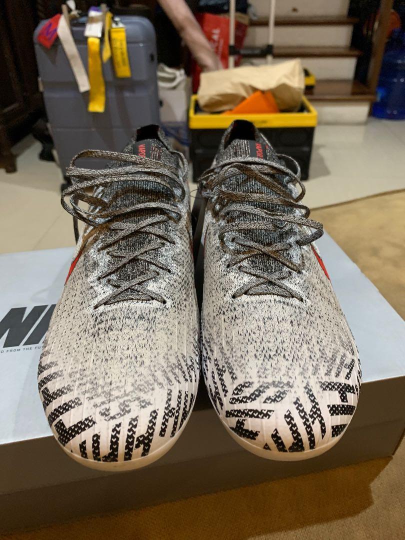 Nike vapor xii elite neymar discount