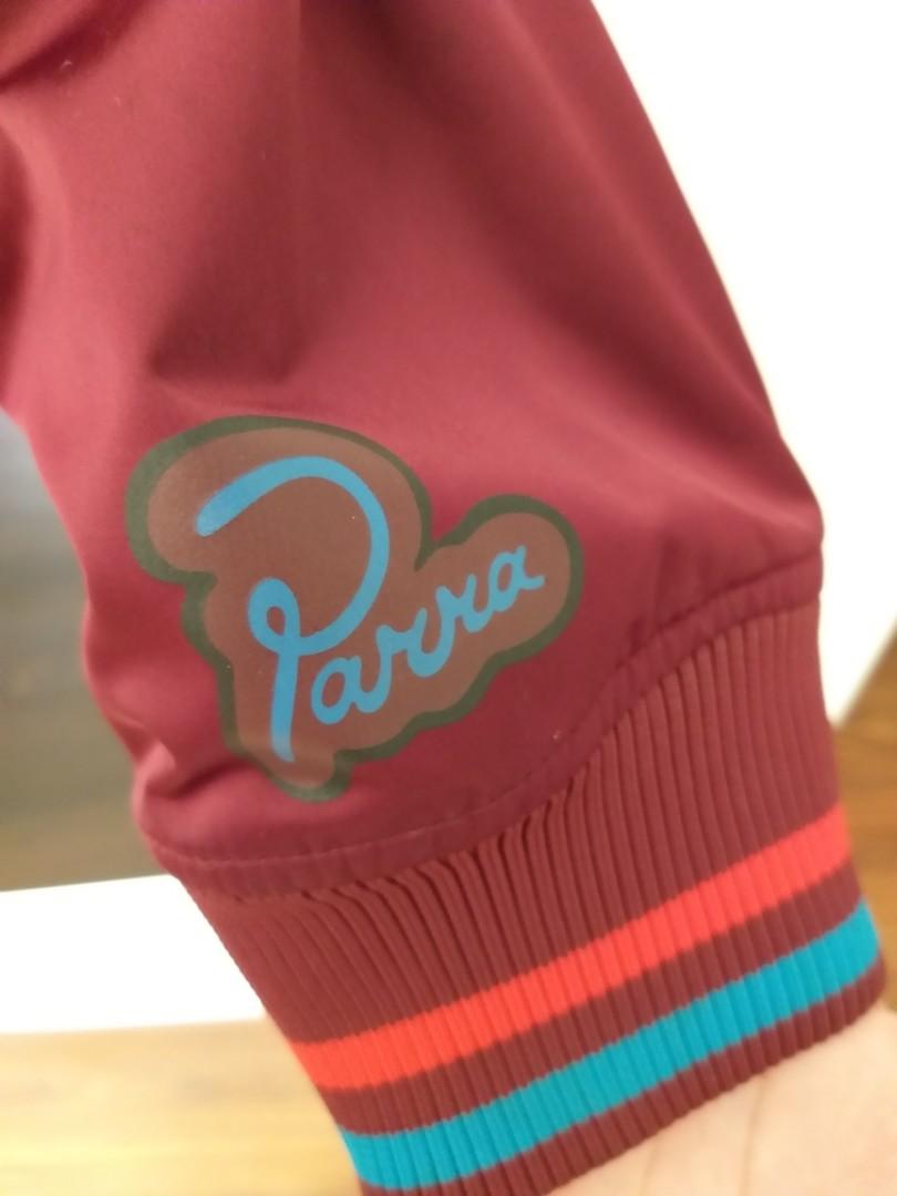 parra nike sb apparel