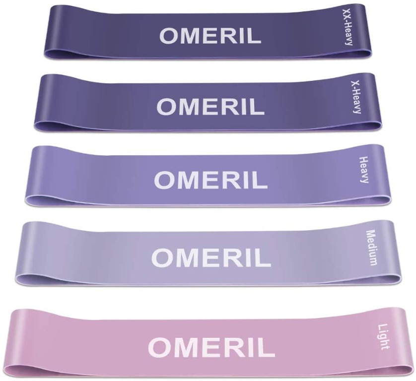 Omeril bands sales