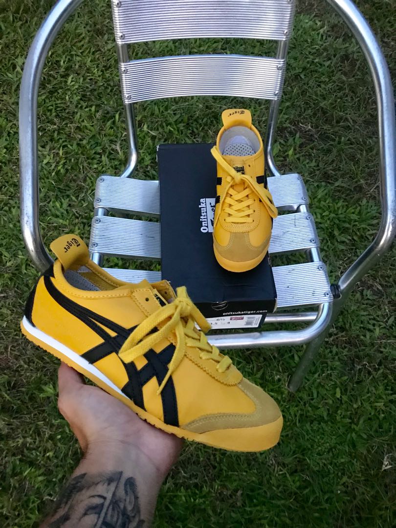 onitsuka kill bill original