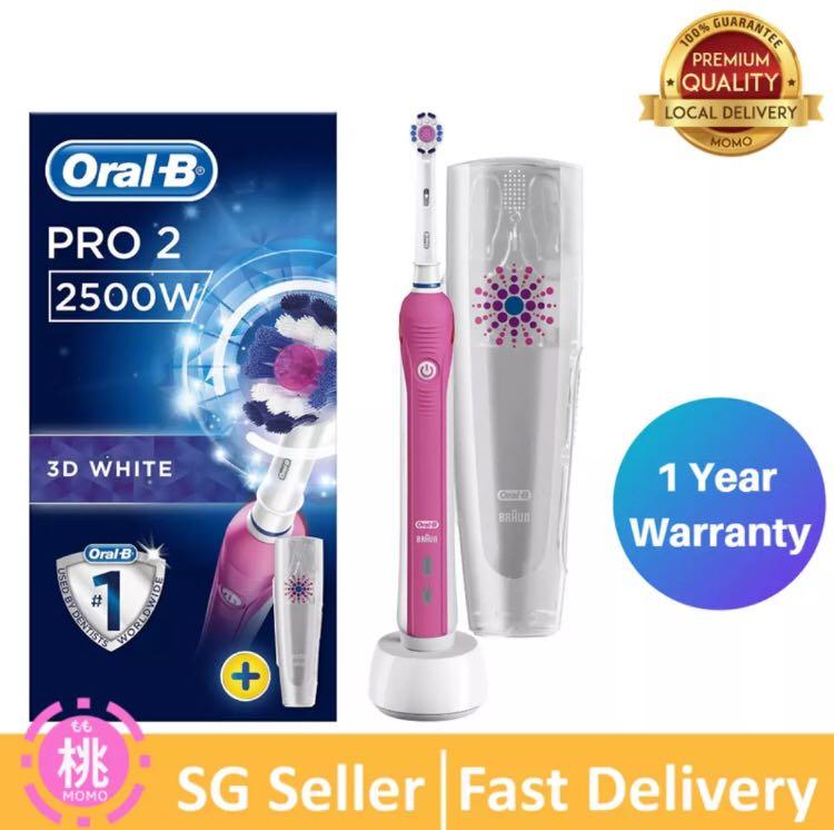 oral b junior refill