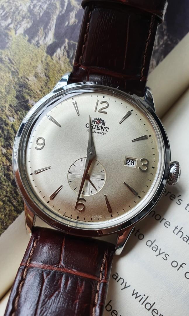 Orient ap0003s bambino 2025