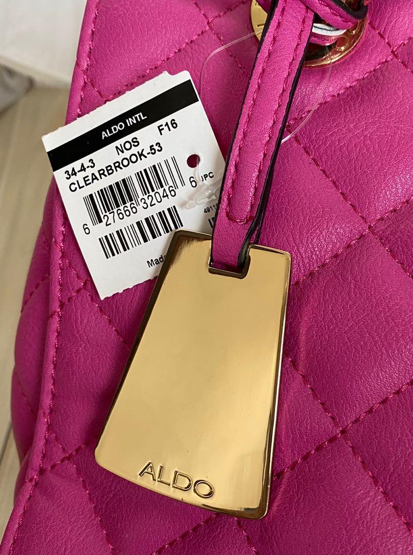 Aldo intl bag best sale