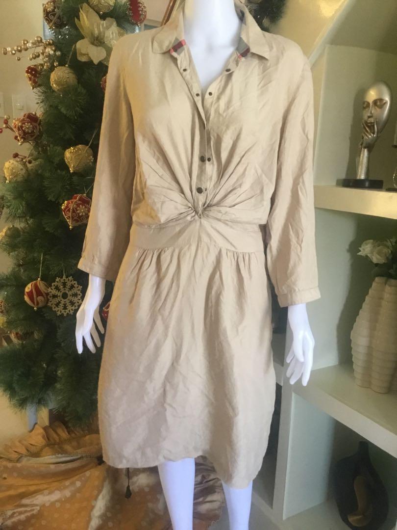 burberry 101 original