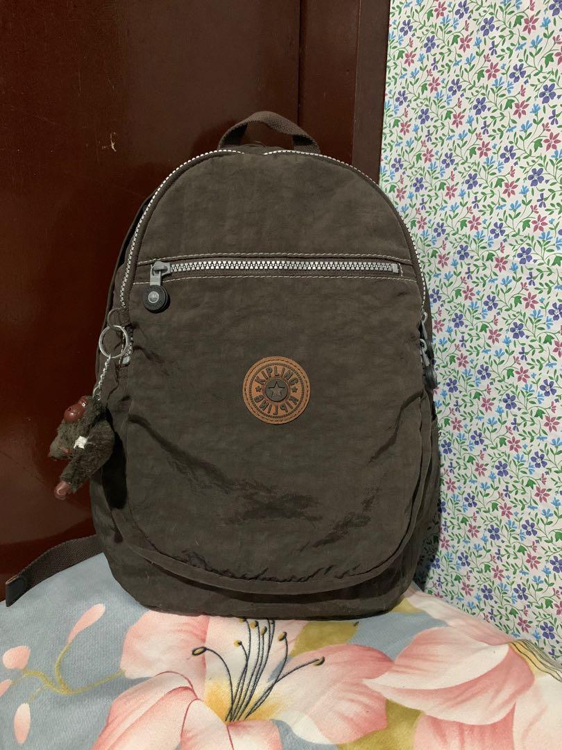 backpack kipling original