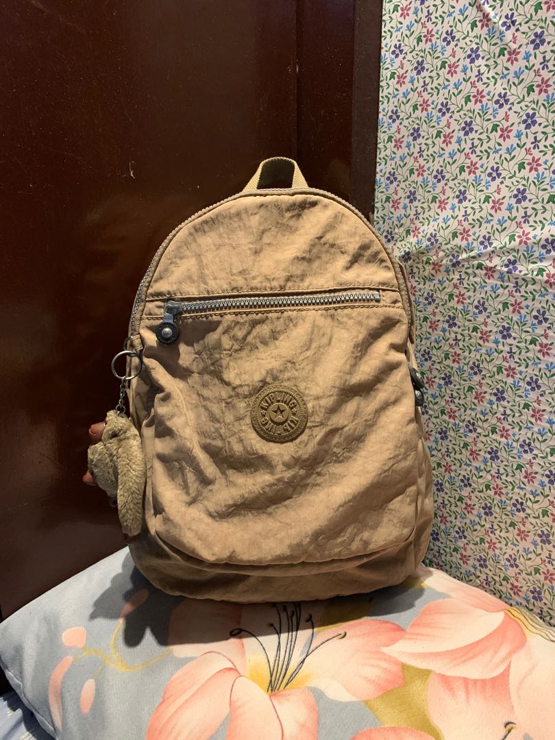 Kipling bag original sales