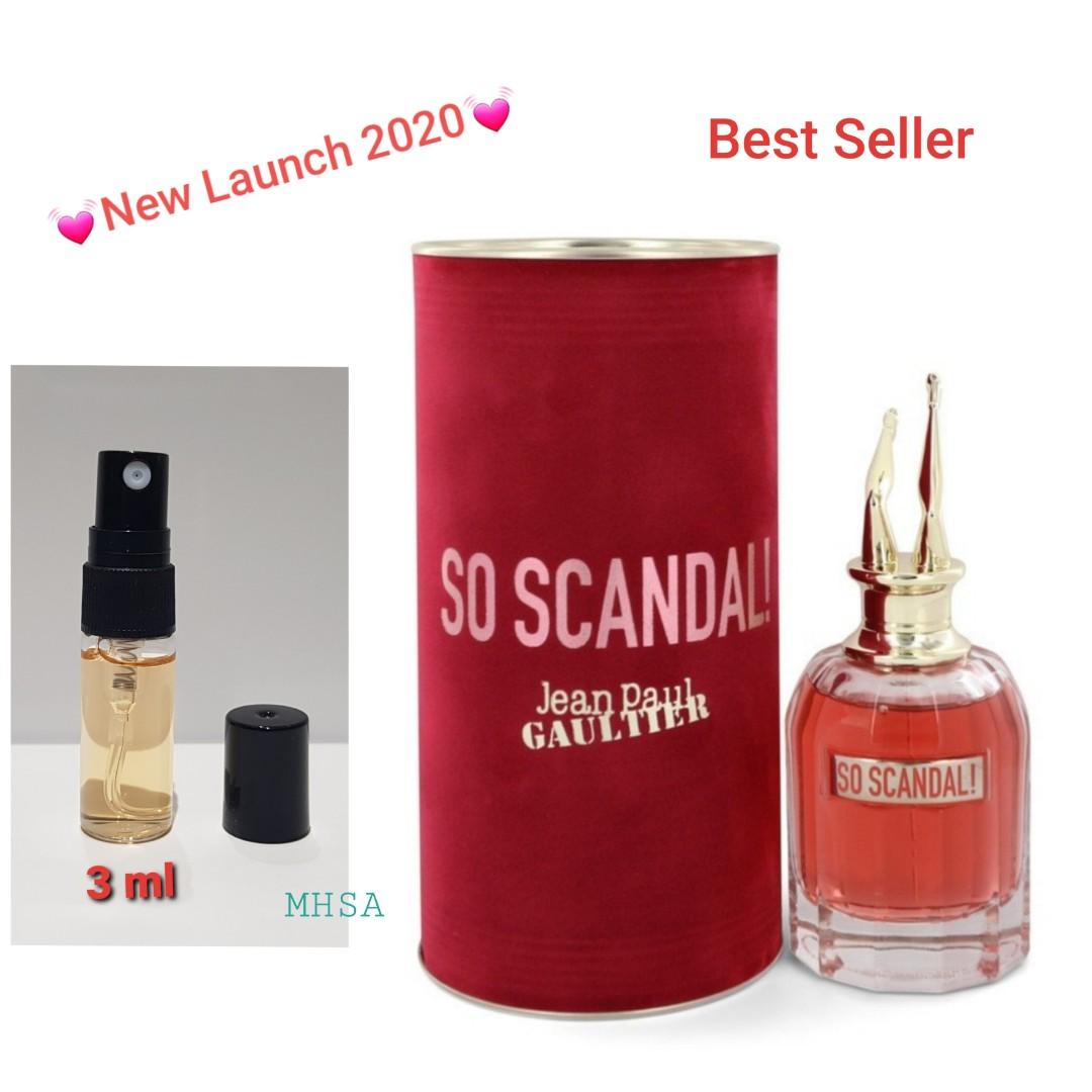 Scandal perfume fake best sale