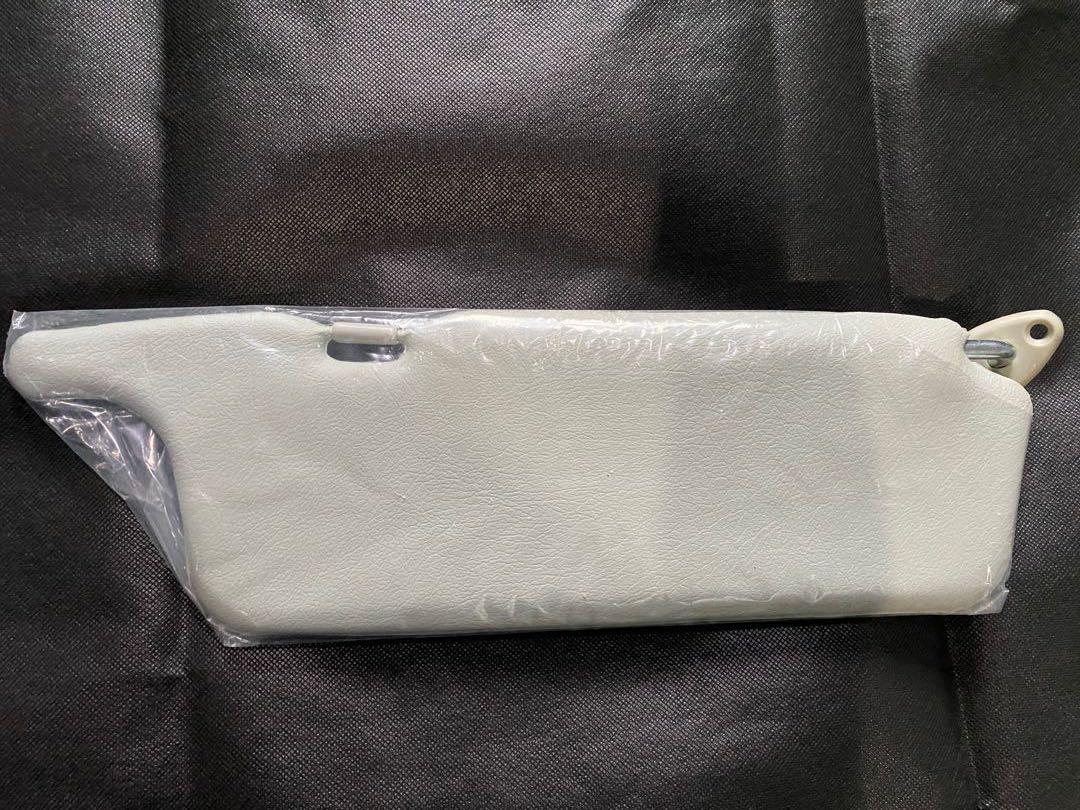 Sun visor sale kancil