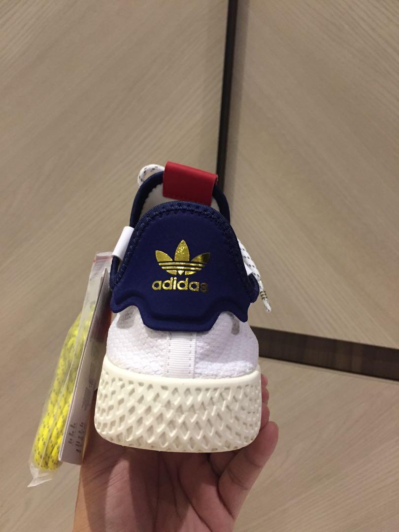Adidas pharrell williams outlet bbc hu v2