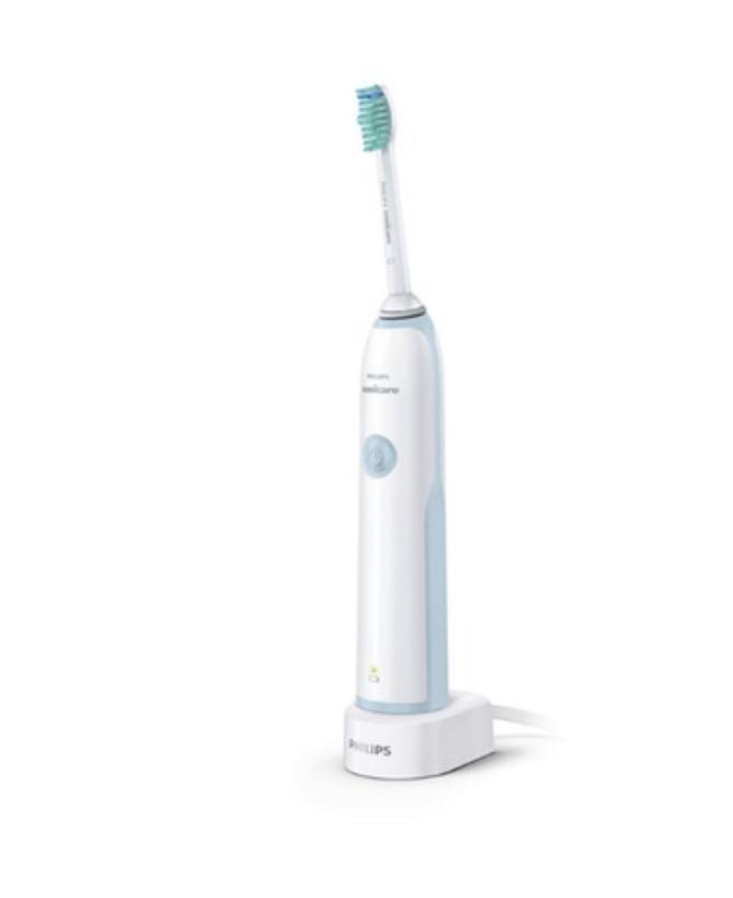 sonic elite toothbrush