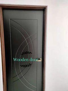 Toilet Door Home Furniture Carousell Malaysia