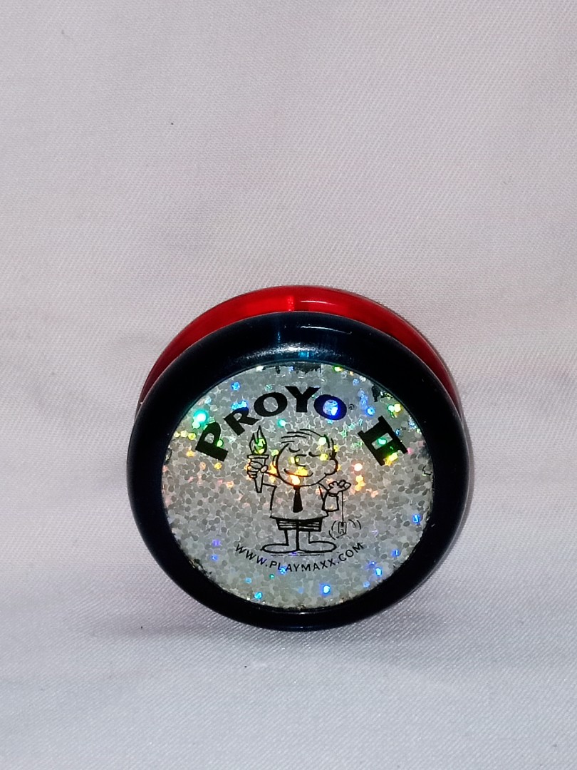 PLAYMAXX Proyo II Hobbies Toys Toys Games on Carousell
