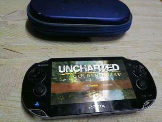 Ps vita pch 1006