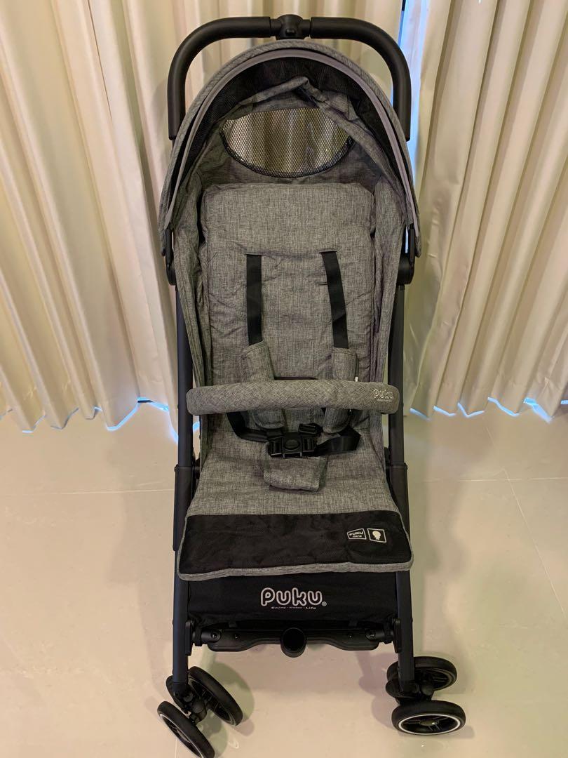 Puku mini z stroller shop