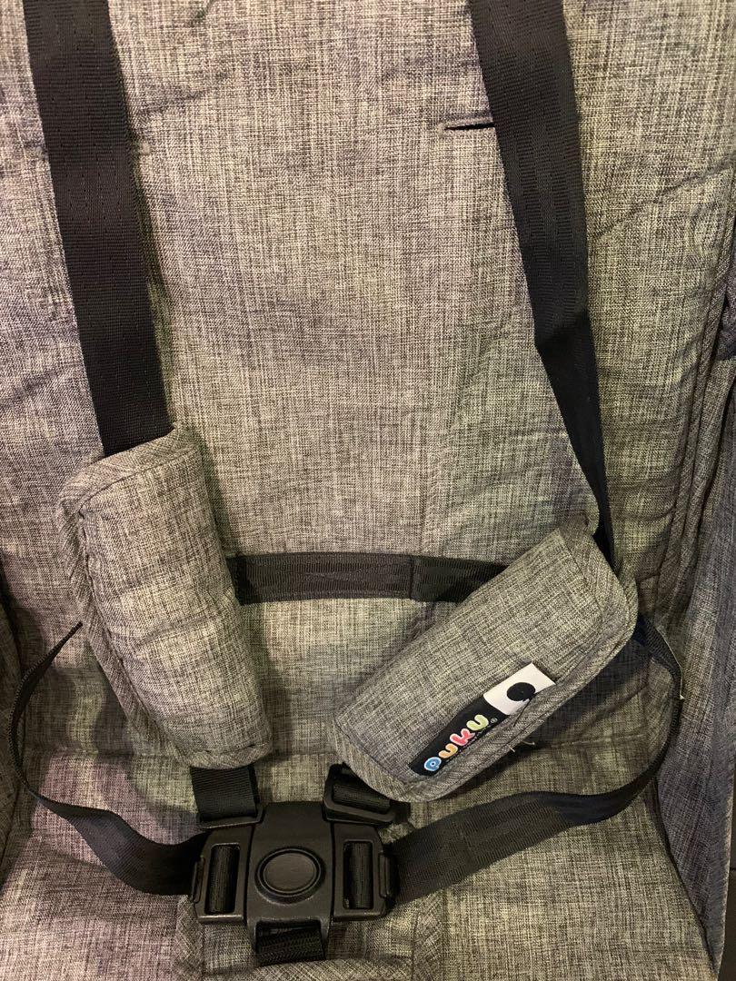 Puku mini Z stroller Babies Kids Going Out Strollers on Carousell