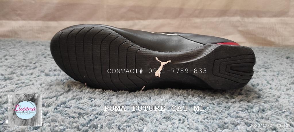Puma future cat m2 2017 hotsell