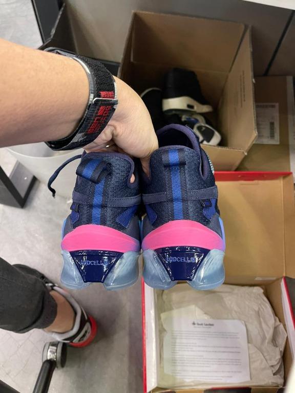 puma liquid cell origin