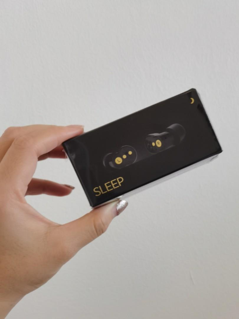 snore cancelling earbuds