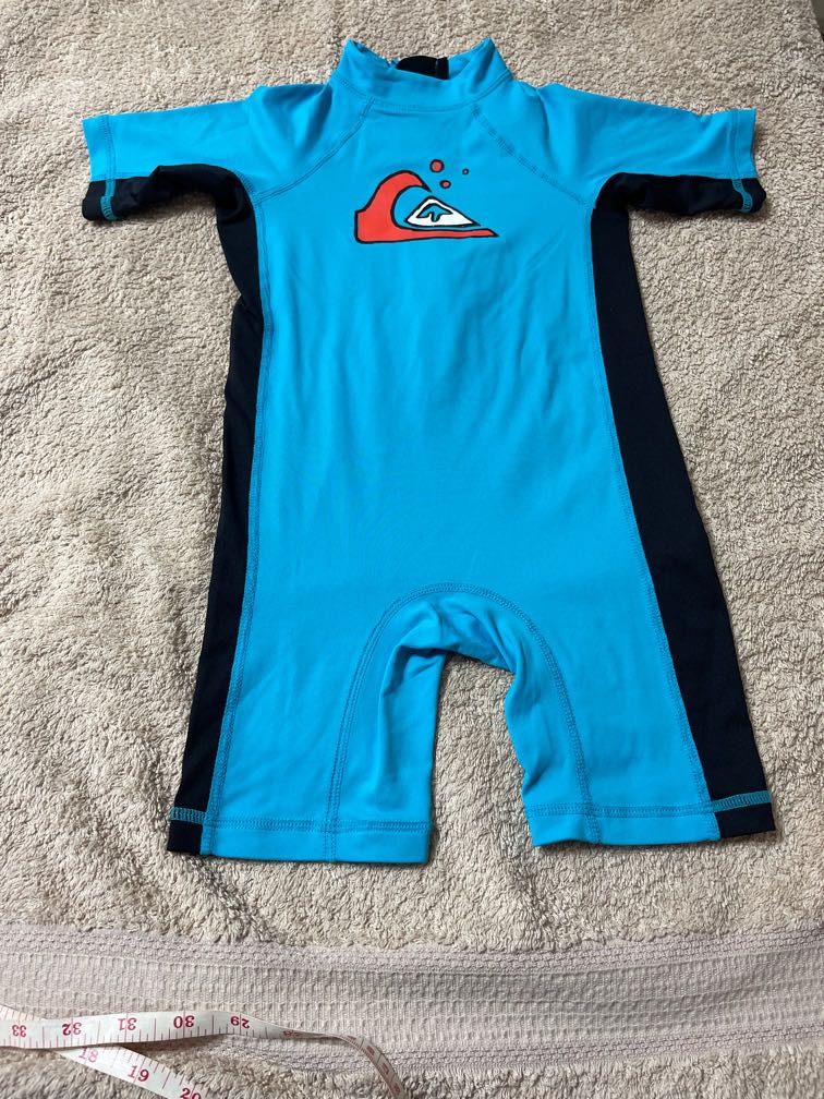 Quiksilver baby boy new arrivals swimwear