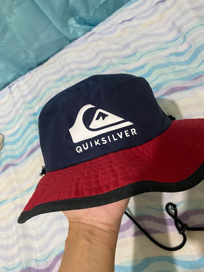Quiksilver Bucket hat (unisex), Men's 