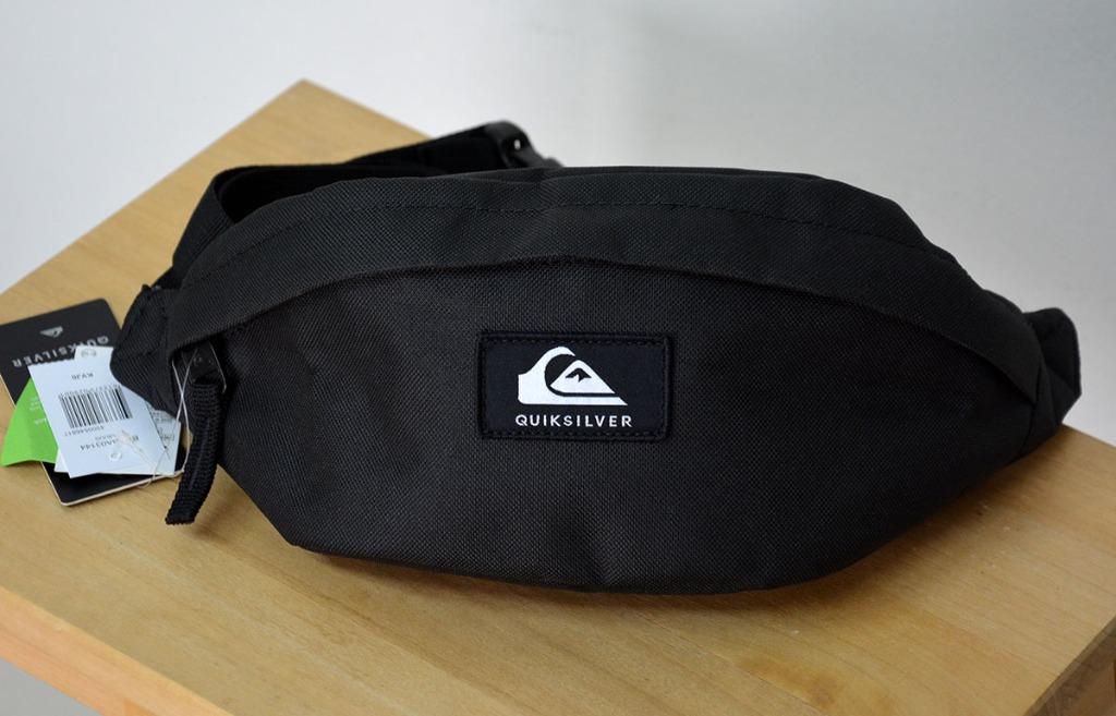 Quiksilver cross sales body bag